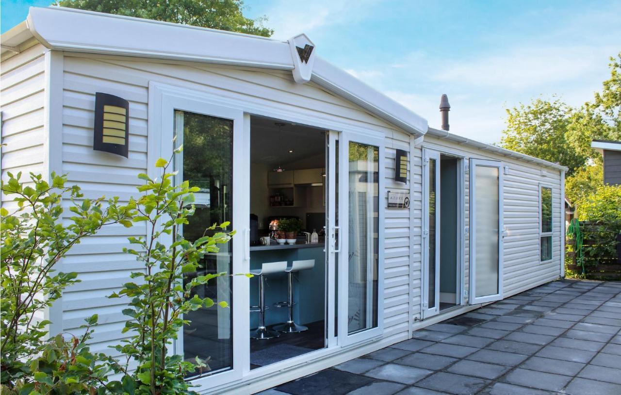 Beach Home Workum Exteriér fotografie